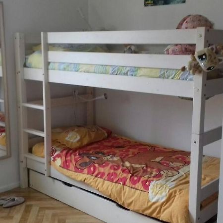Ferienwohnung T4/5 Avec Vue Sur Les Alpes A 5 Minutes De Lyon La Mulatiere Exterior foto